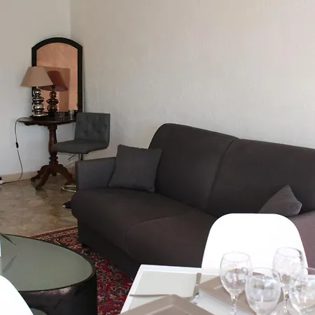Le Marienbad Appartement *