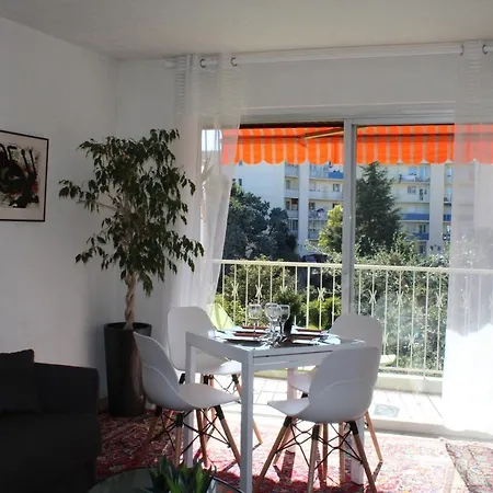 Le Marienbad * Cagnes-sur-Mer