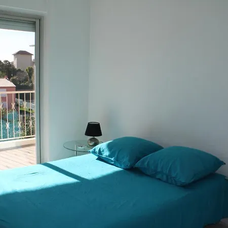 Appartement Le Marienbad Cagnes-sur-Mer