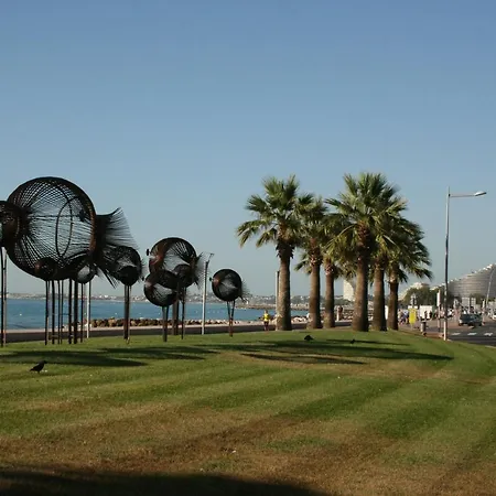 Apartment Le Marienbad Cagnes-sur-Mer