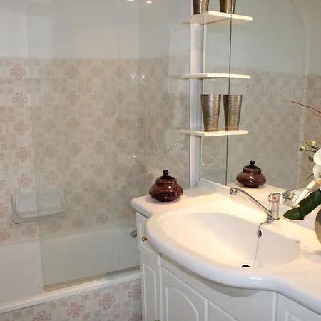 Apartment Le Marienbad